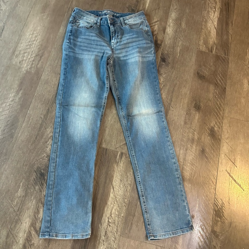 Classic Blue Maurice’s Jeans